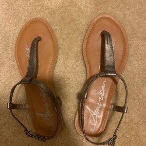 American Rag Sandals